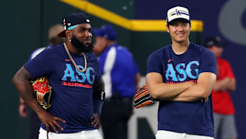 Gatorade All-Star Workout Day