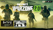 Call of Duty: Warzone 2.0 is set to launch worldwide on Nov. 16, 2022.