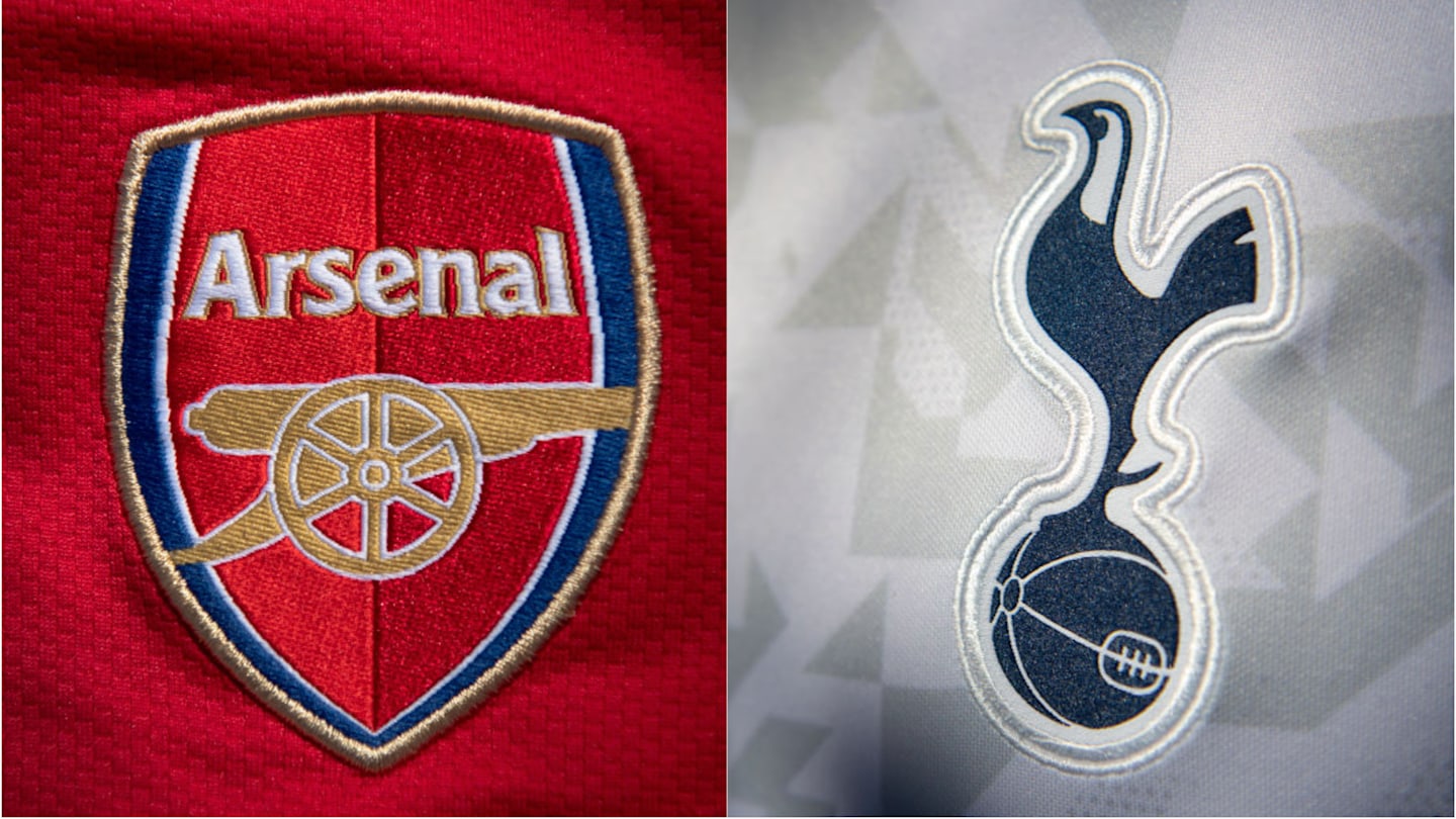 Arsenal vs Tottenham: Preview, predictions and lineups