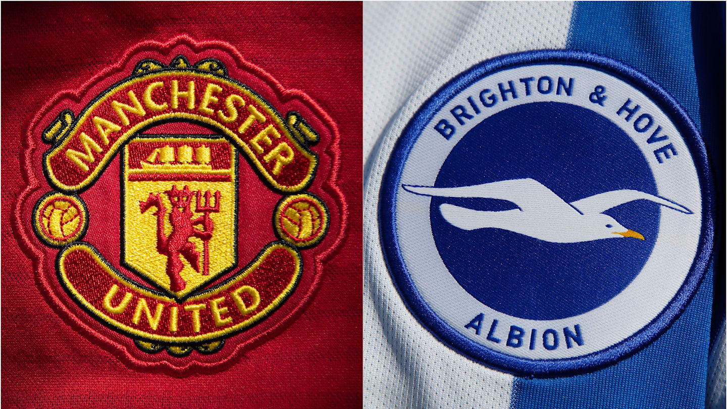 Man Utd vs. Brighton: Preview, Predictions and Lineups