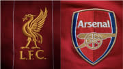 Liverpool face Arsenal in Philadelphia on Wednesday evening