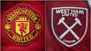 Man Utd and West Ham are two English clubs steeped in history