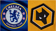 Chelsea host Wolves on Monday evening