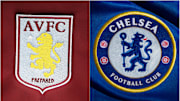 Aston Villa battle Chelsea on Saturday