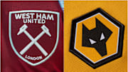 West Ham face Wolves on Monday night