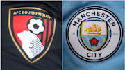 Man City visit Bournemouth in the FA Cup quarter-finals