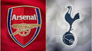 Arsenal play host to a midweek North London Derby on Wednesday night