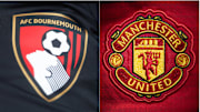 Bournemouth welcome Man Utd to the Vitality on Sunday afternoon