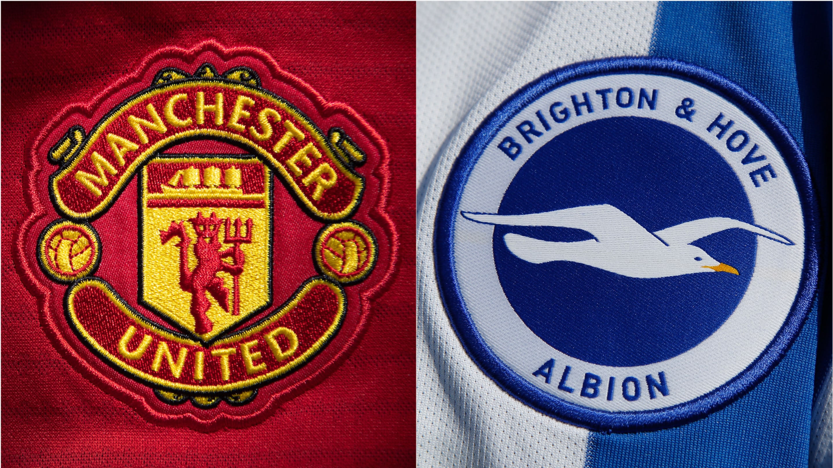 Man Utd vs. Brighton: Preview, Predictions and Lineups