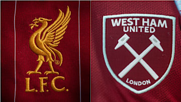 Liverpool have beaten West Ham twice this season already