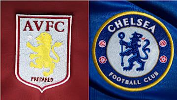 Aston Villa battle Chelsea on Saturday