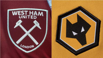 West Ham face Wolves in pre-season