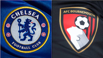 Chelsea welcome Bournemouth to Stamford Bridge on Tuesday night
