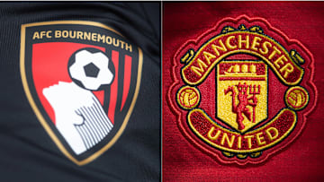 Bournemouth welcome Man Utd to the Vitality on Sunday afternoon