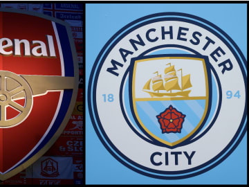 Arsenal host Manchester City in the WSL at Meadow Park