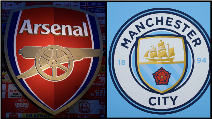 Arsenal host Manchester City in the WSL at Meadow Park