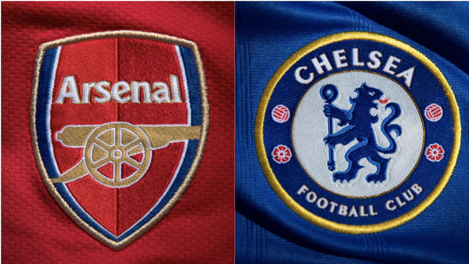 Arsenal vs Chelsea: Preview, predictions and lineups