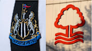 Newcastle take on Nottingham Forest this Sunday