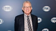 Tim McCarver murió el 16 de febrero por problemas cardíacos 