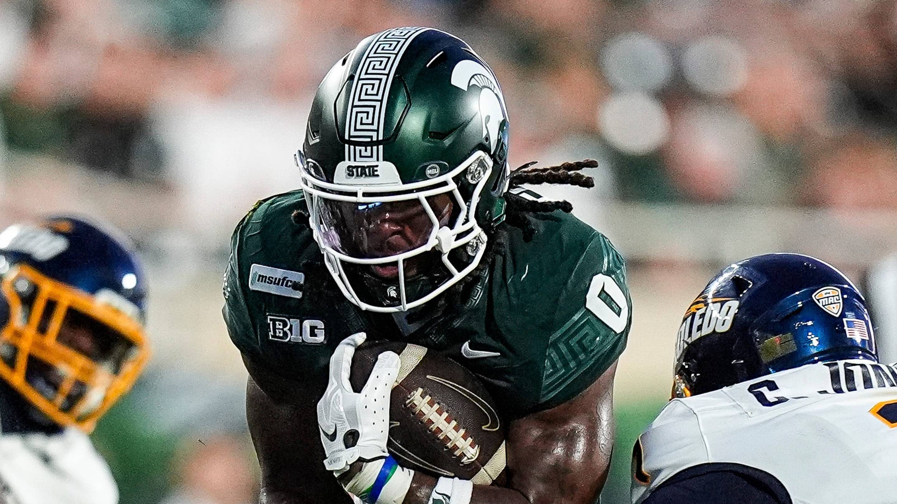 Previewing, Predicting MSU's Week 2 Matchup vs. Eastern Michigan