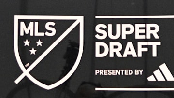 The MLS SuperDraft 2025 is almost here.