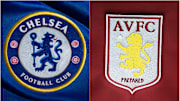Chelsea and Aston Villa meet in the FA Cup fourth round
