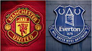Man Utd welcome the Toffees to the Theatre of Dreams.