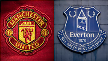 Manchester United are gunning for Summer Series glory this weekend.