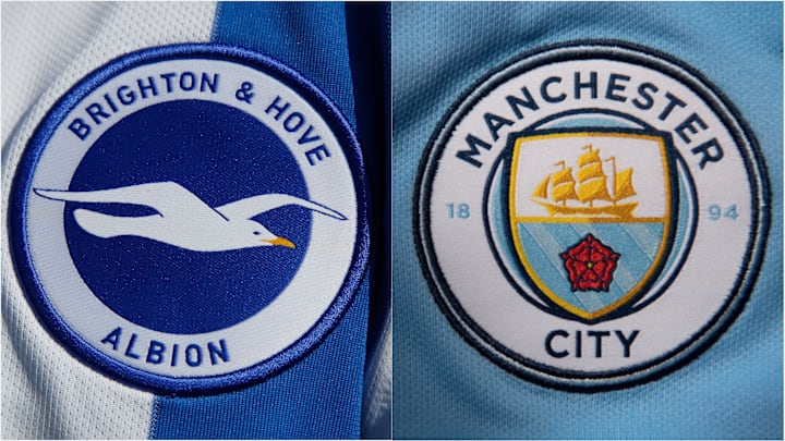 Two beaten teams on Gameweek Two face off at the Amex.