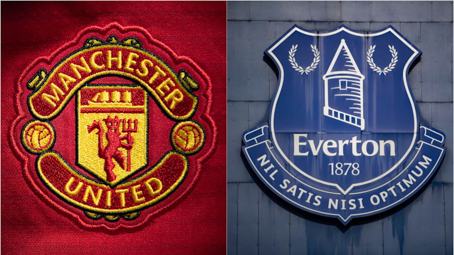 Manchester United are gunning for Summer Series glory this weekend. | Visionhaus/Joe Prior/Getty Images