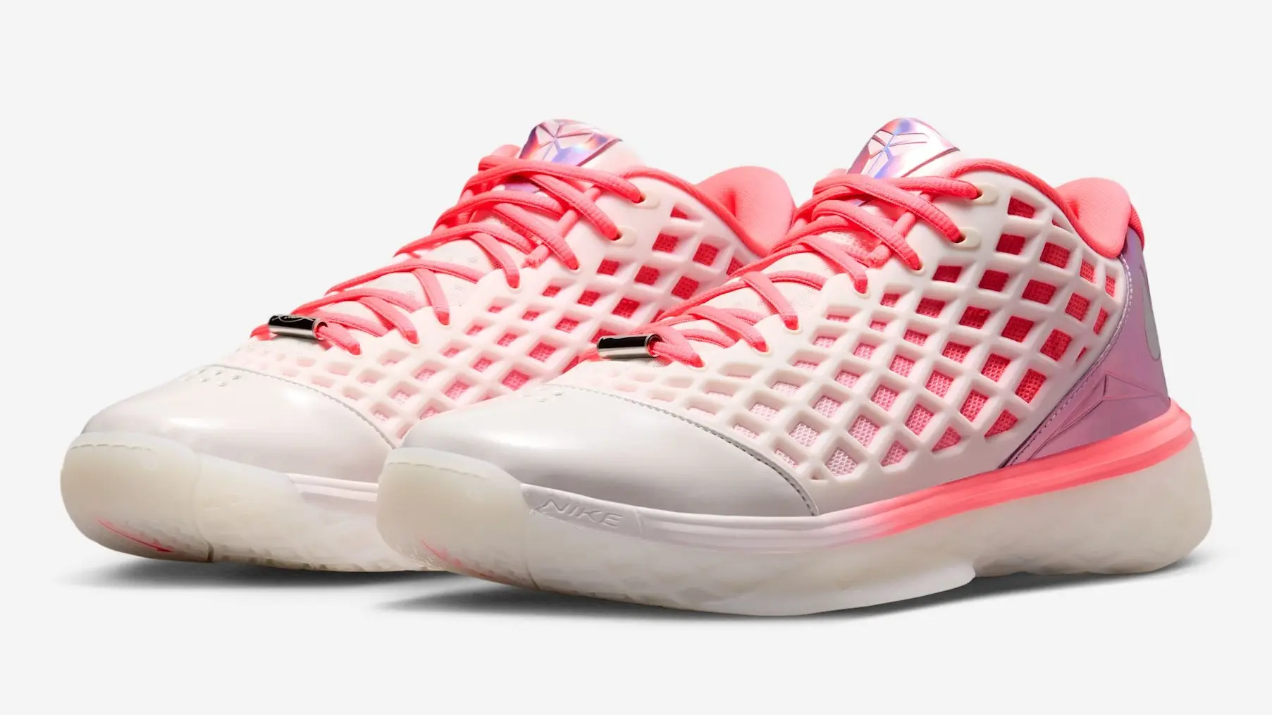 新品 ナイキ コービー3 ロー プロトロ WNBAオールスター 27cm The Nike Kobe 3 Low Protro 