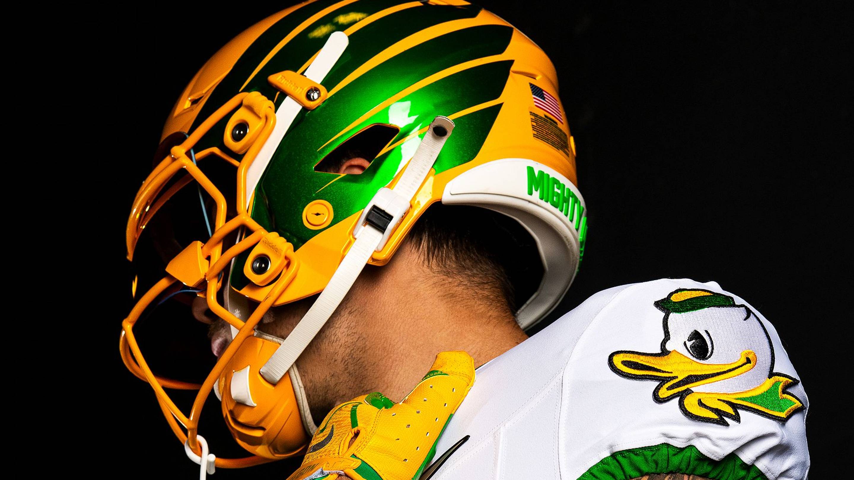 Oregon Ducks’ Latest Uniforms Show What Rivals Cannot Copy
