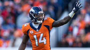 Denver Broncos