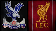 Crystal Palace and Liverpool meet in the Community Shield after both sides won the FA Cup and Premier League respectively.