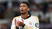 Jude Bellingham a l'un des plus gros salaires du Real Madrid.
