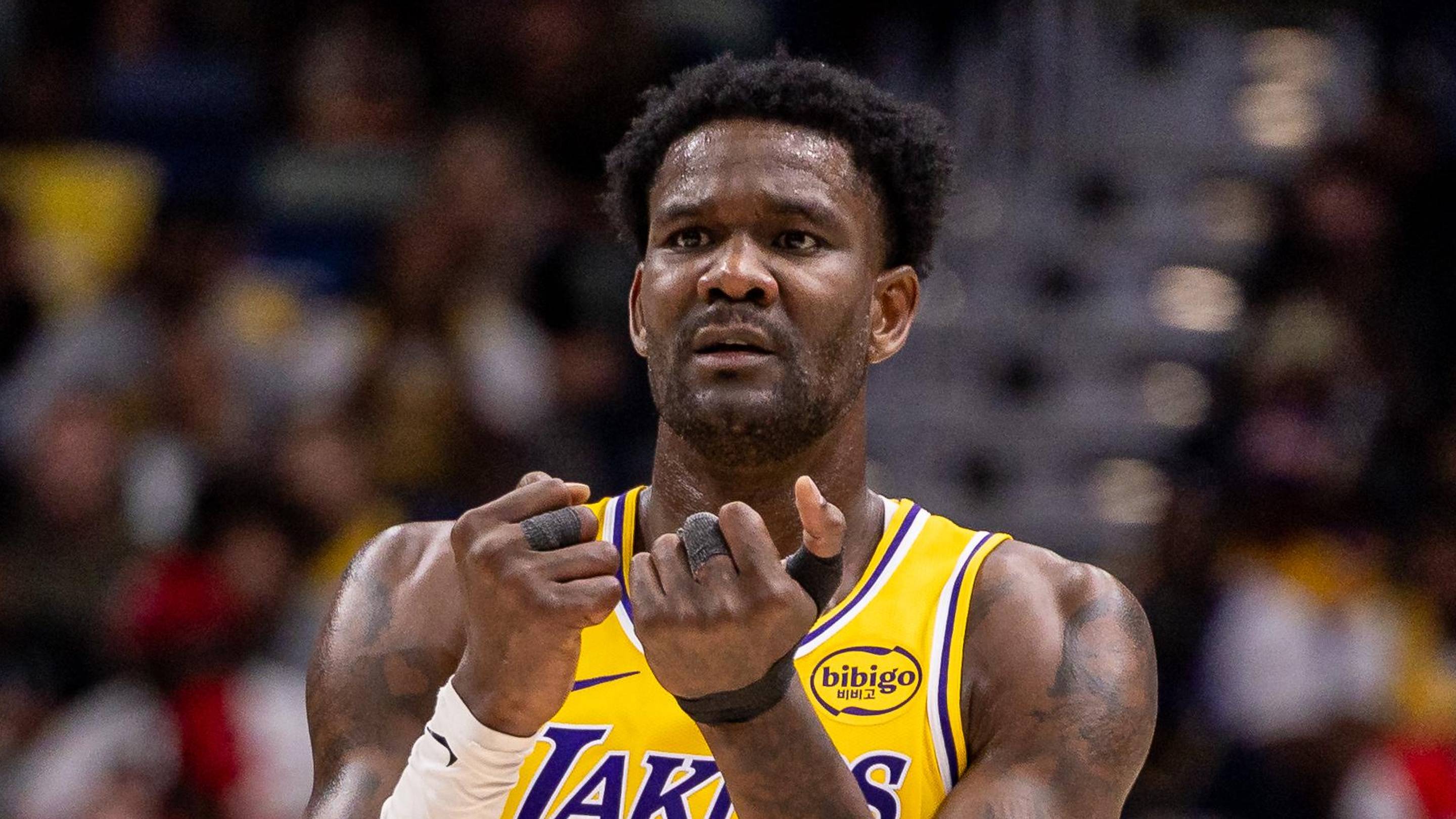 Suns shockingly hold the keys to Lakers having the perfect offseason