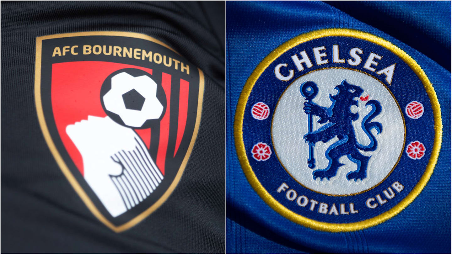 Bournemouth vs Chelsea 프리뷰 이미지