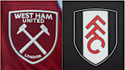 Graham Potter takes charge of his first Premier League game as West Ham manager on Tuesday