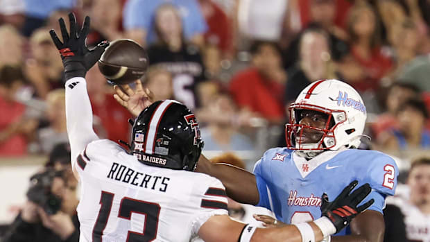 Texas Tech Red Raiders