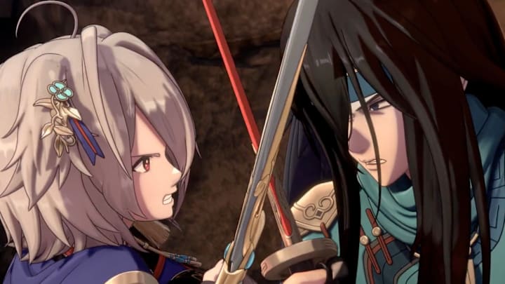 Fire Emblem Shadows Resmi Hadir di 2 Sistem iOS dan Android