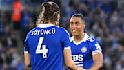 Leicester City v Everton FC - Premier League