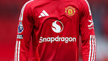 Manchester United FC v Liverpool FC - Premier League