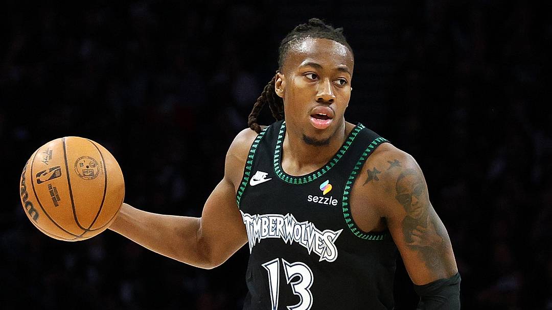 San Antonio Spurs v Minnesota Timberwolves - Game Six
