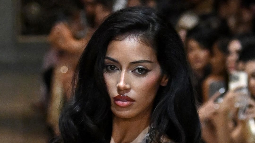 Cindy Kimberly 