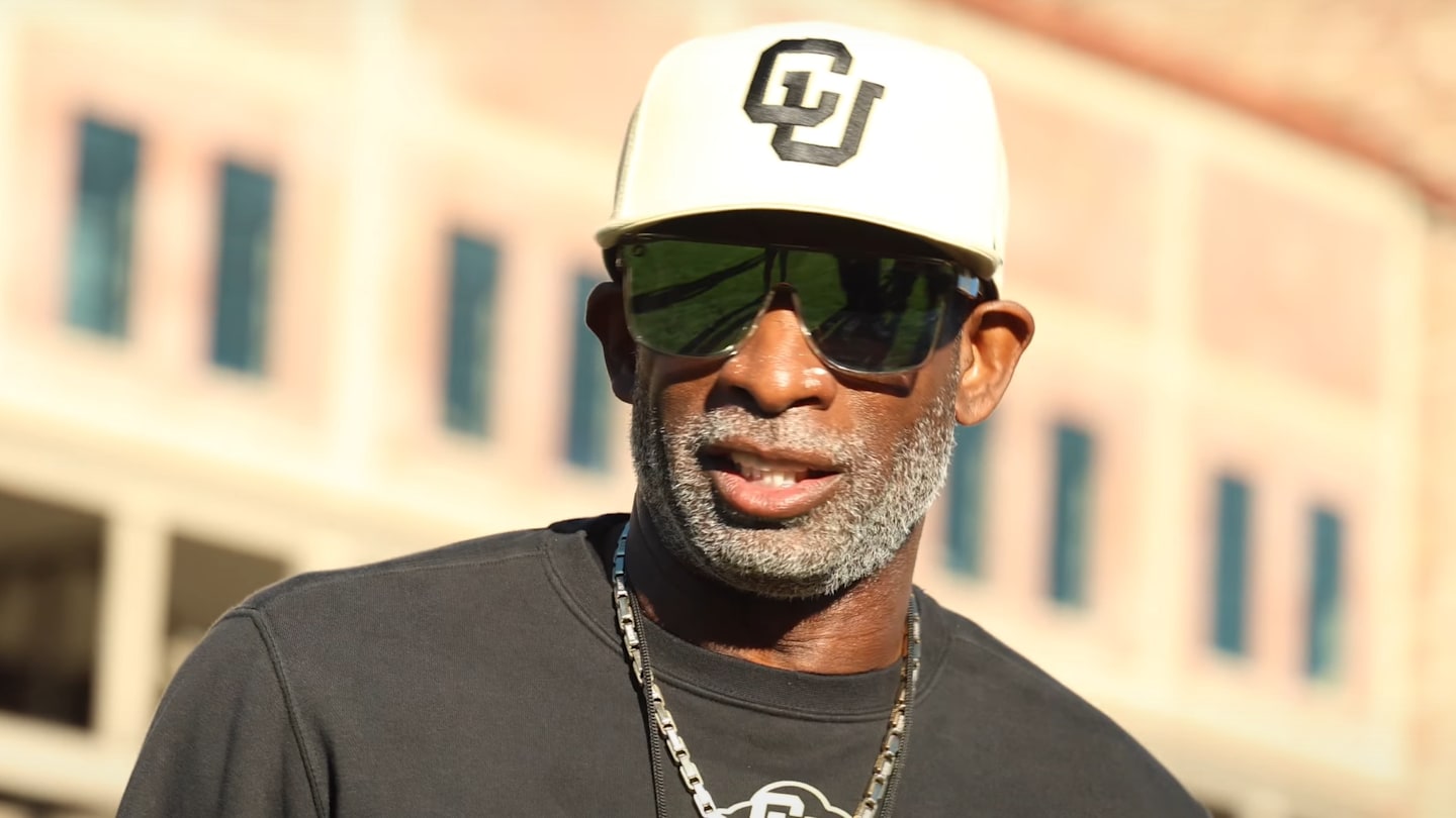 Michael Irvin slams Cowboys after "losing an opportunity" to hire Deion