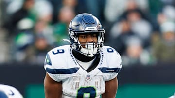 Seattle Seahawks v New York Jets