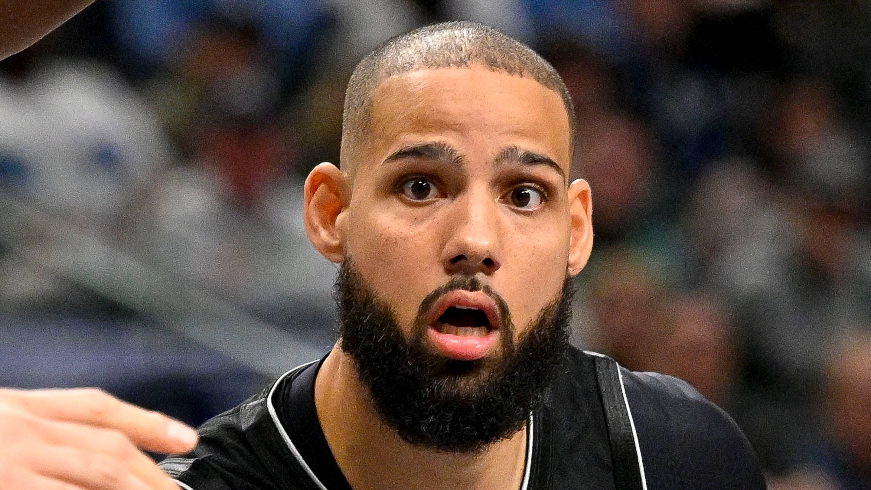 Mavericks need to find a way out of their failed Caleb Martin project