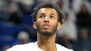 Boston Celtics Summer League forward Zach Hicks
