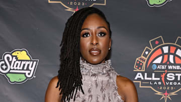 Nneka Ogwumike