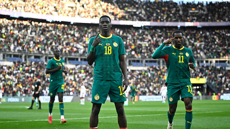 Senegal